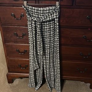 Max and Co palazzo pants
